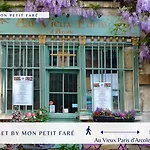 The Lady In Red - Romantique - By Mon Petit Fare