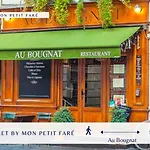 The Lady In Red - Romantique - By Mon Petit Fare