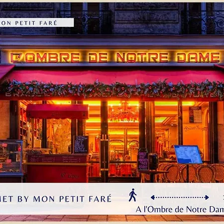 The Lady In Red - Romantique - Bail Mobilité By Mon Petit Faré Appartamento *